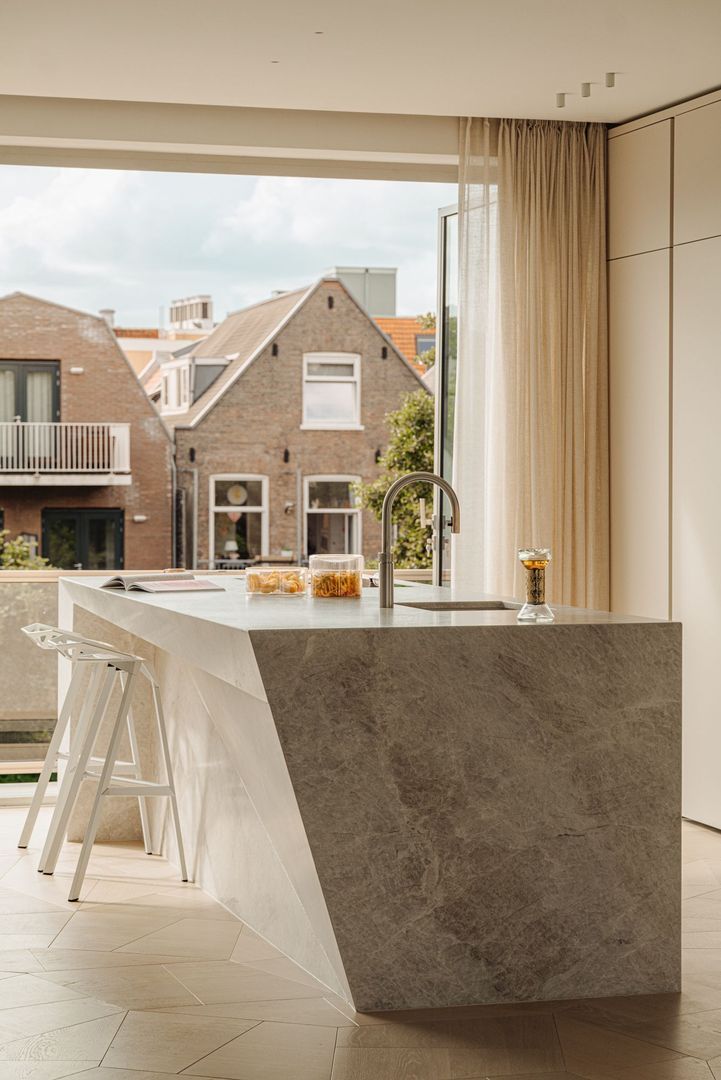 Vossiusstraat 17 D, Amsterdam foto-5 blur