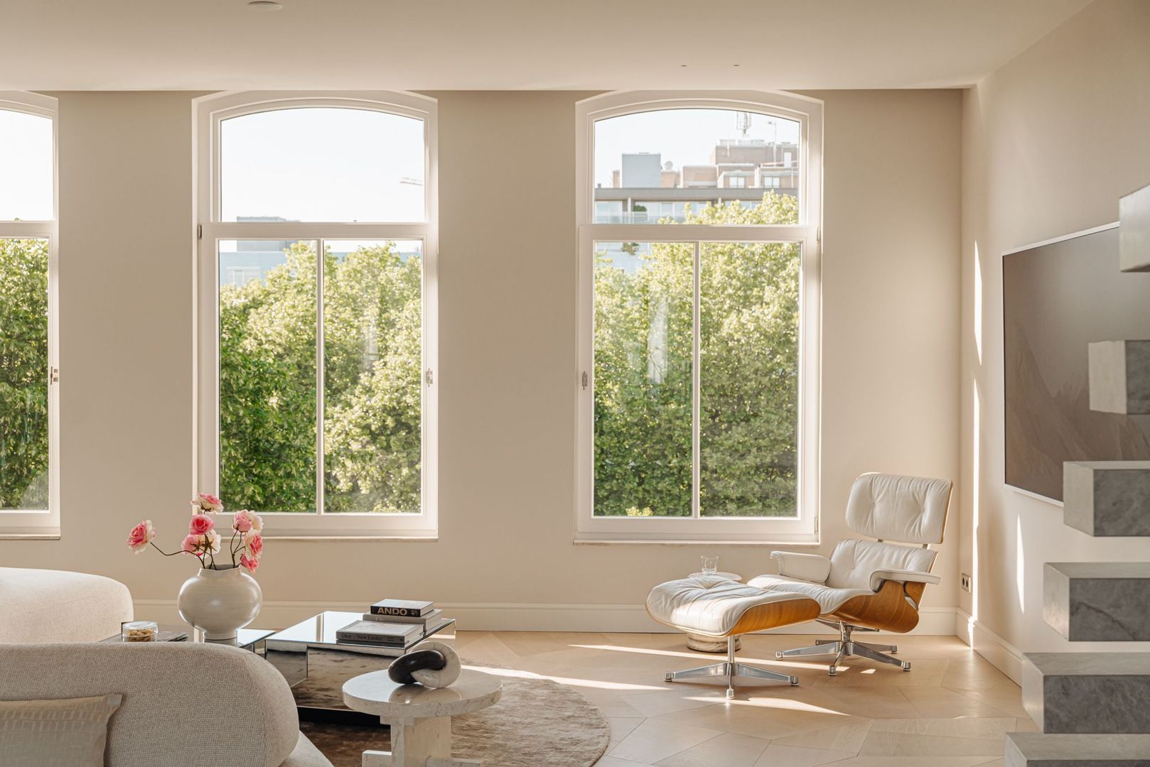 Vossiusstraat 17 D, Amsterdam foto-10 blur