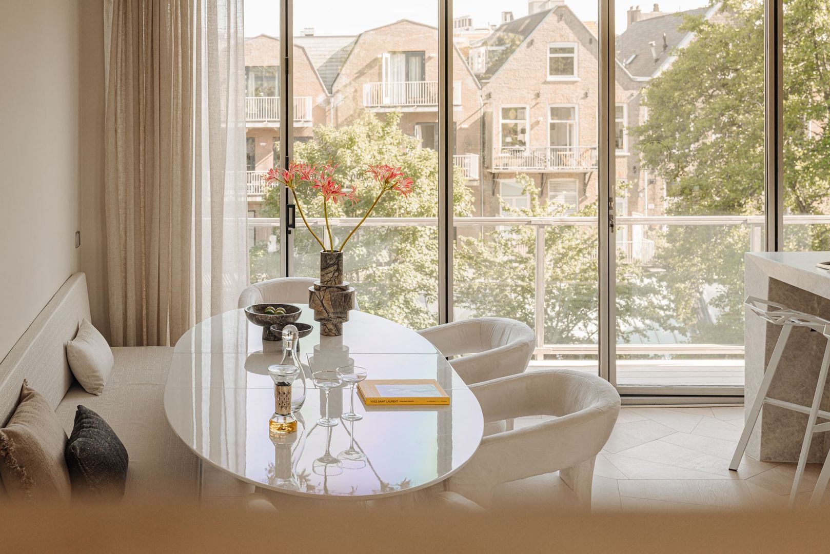 Vossiusstraat 17 D, Amsterdam foto-12 blur