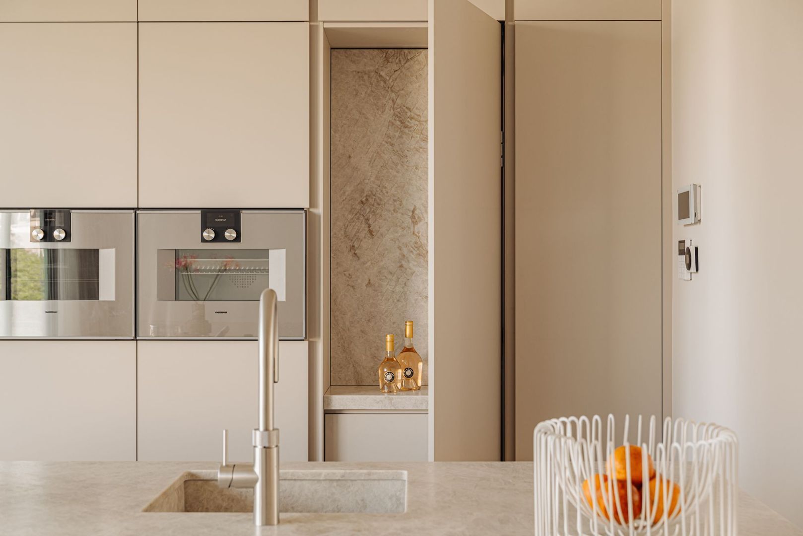 Vossiusstraat 17 D, Amsterdam foto-19 blur