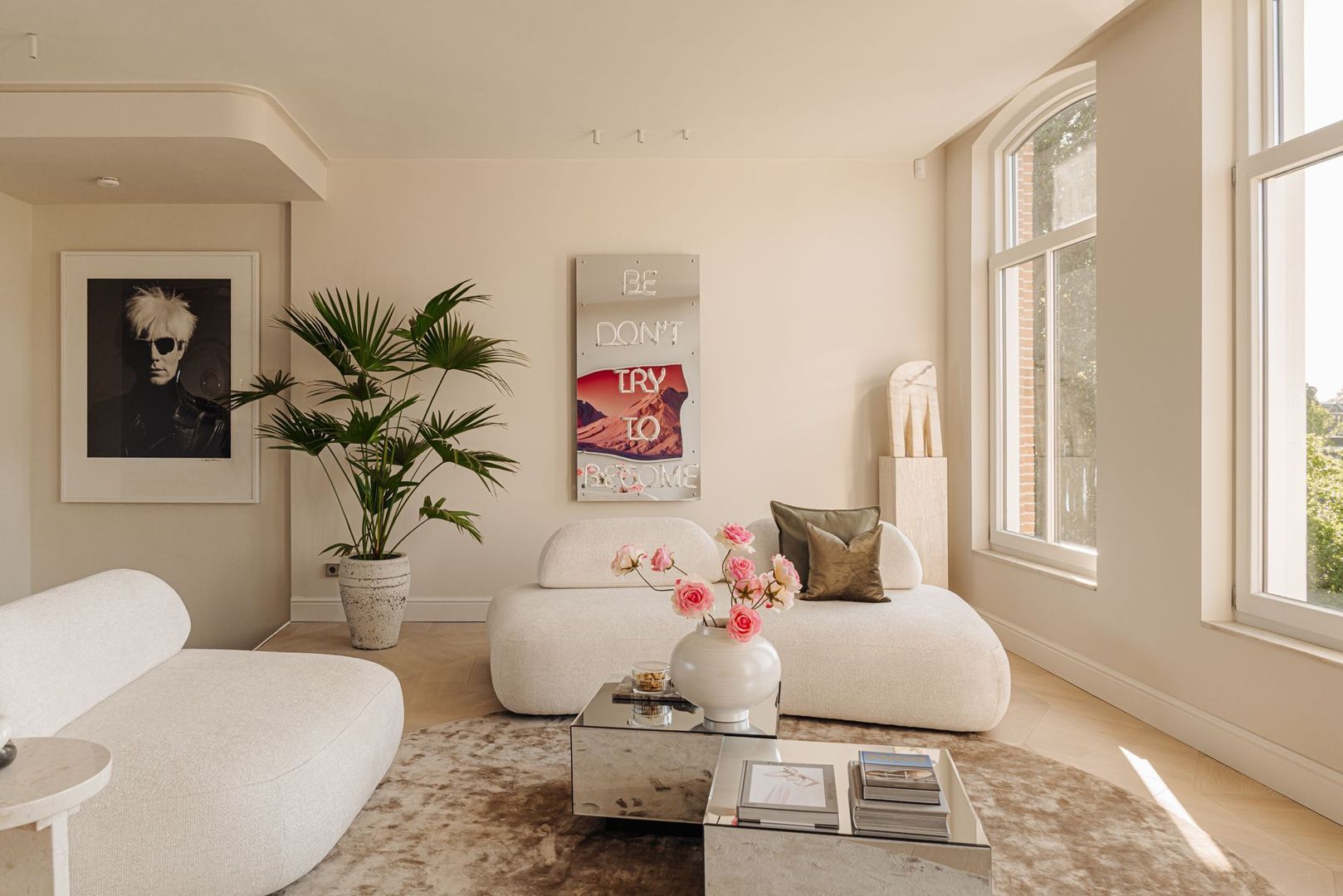 Vossiusstraat 17 D, Amsterdam foto-22 blur