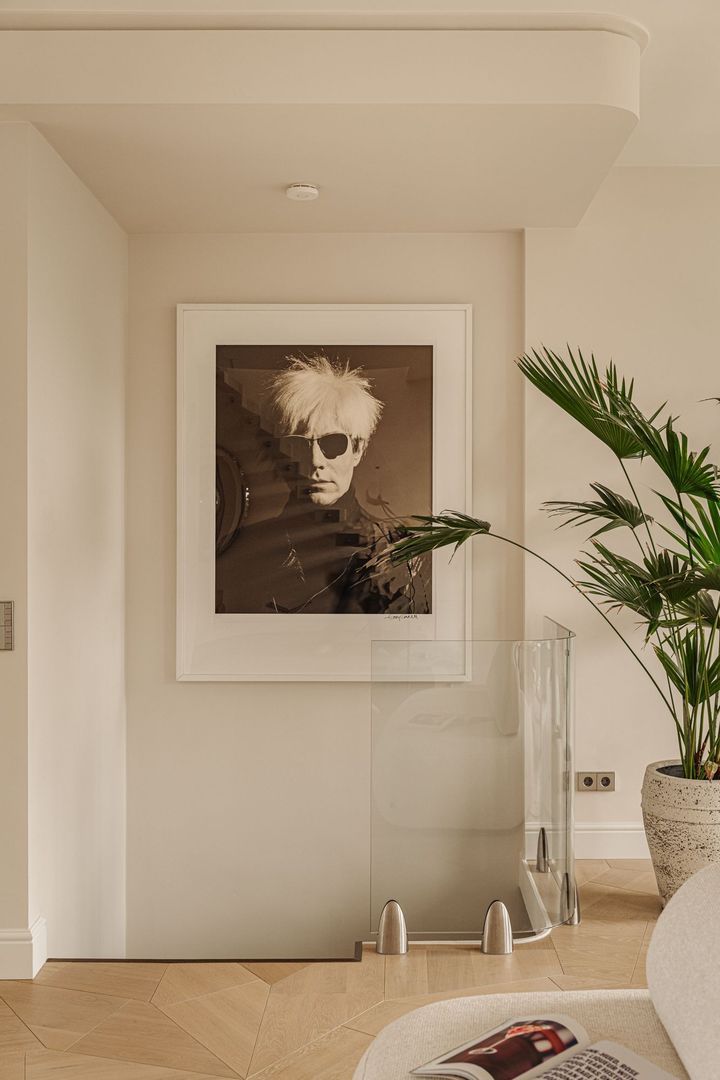 Vossiusstraat 17 D, Amsterdam foto-26 blur