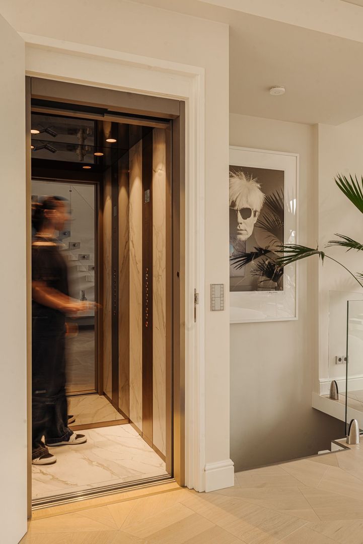 Vossiusstraat 17 D, Amsterdam foto-27 blur