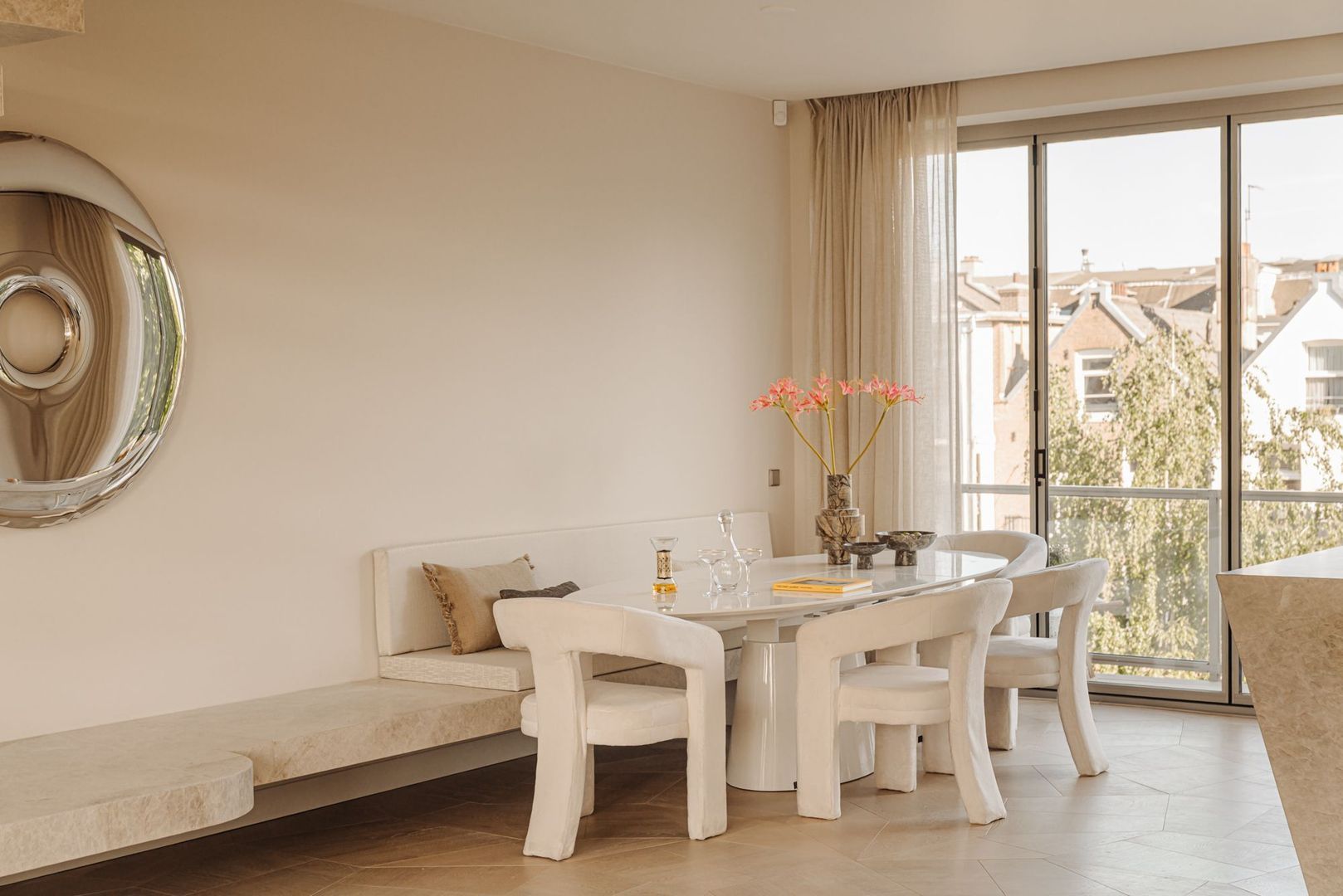 Vossiusstraat 17 D, Amsterdam foto-29 blur