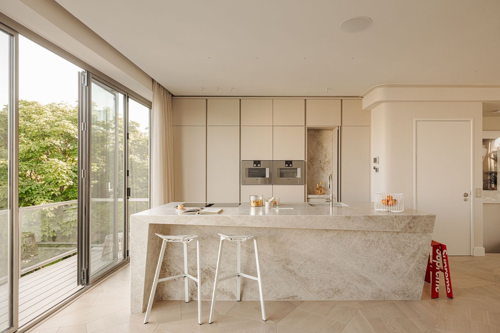 Vossiusstraat 17 D, Amsterdam foto-30 blur