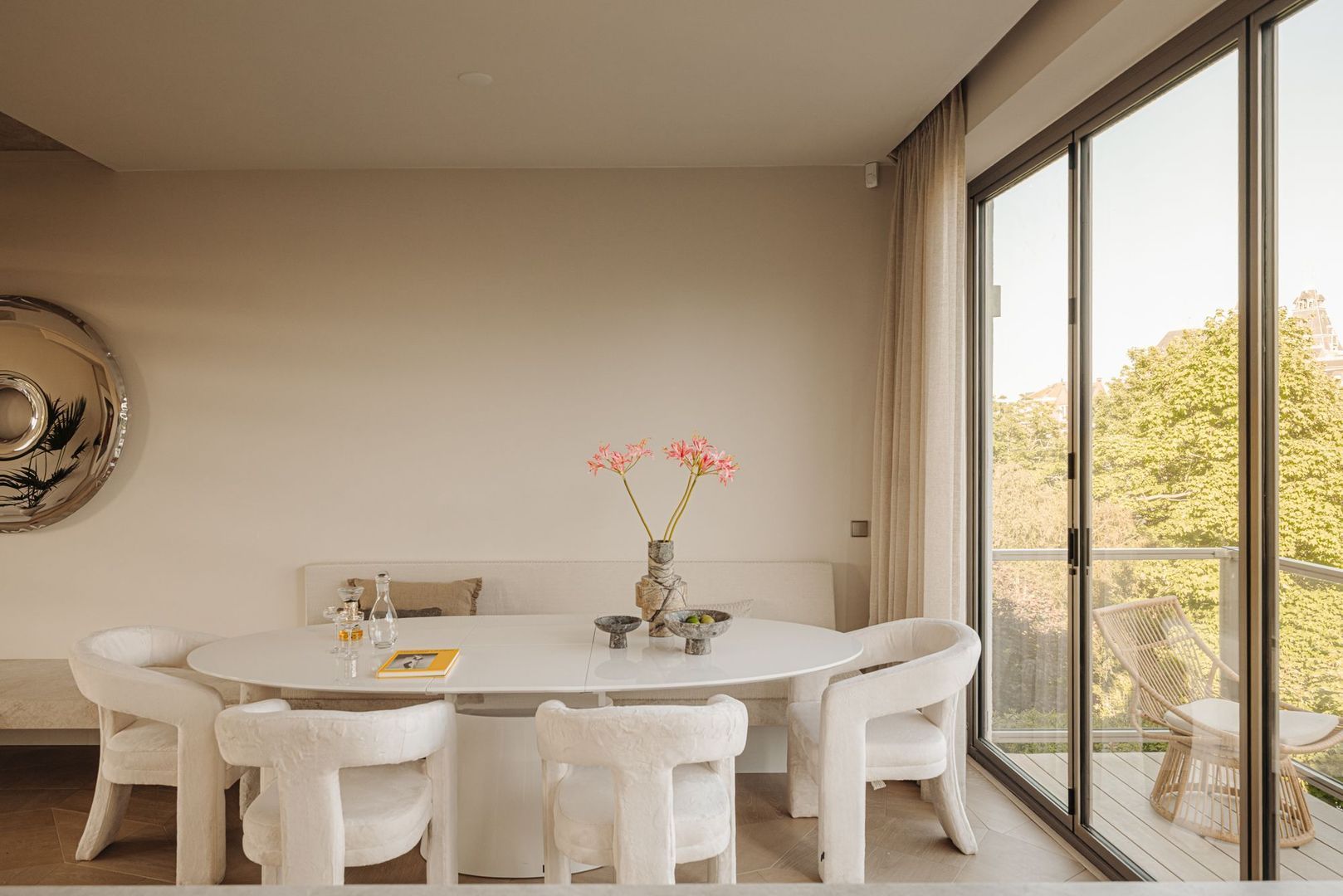 Vossiusstraat 17 D, Amsterdam foto-32 blur