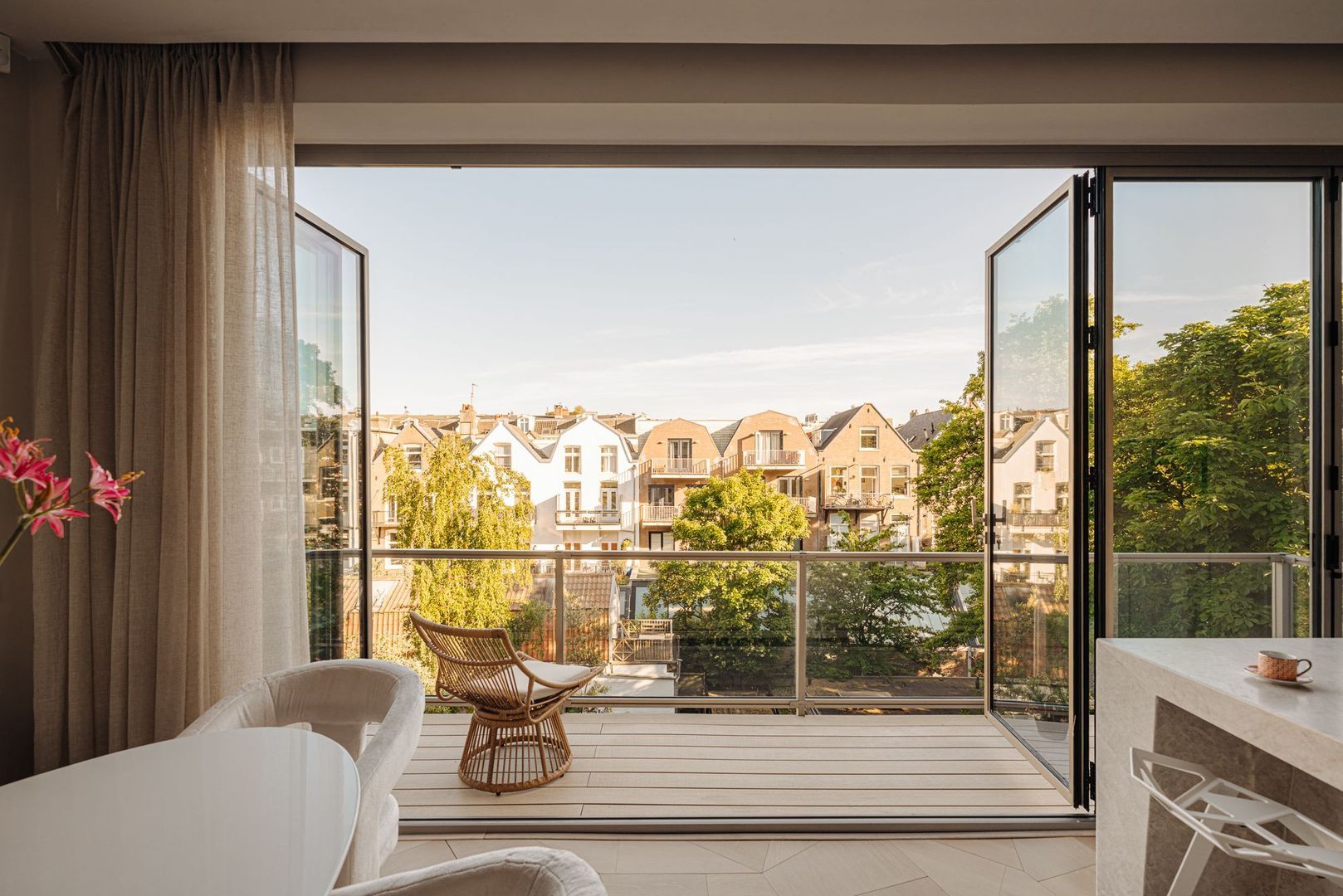 Vossiusstraat 17 D, Amsterdam foto-33 blur