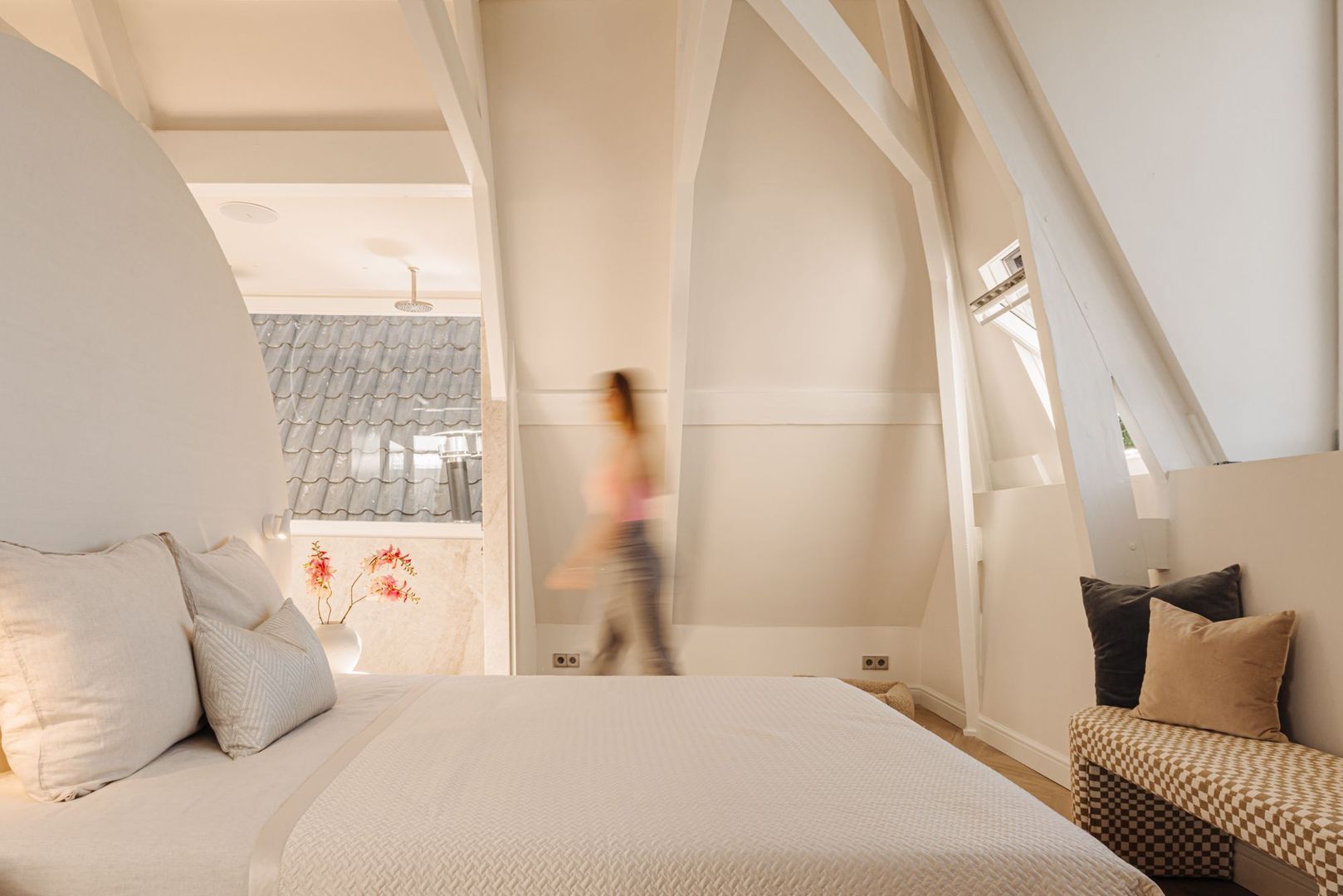 Vossiusstraat 17 D, Amsterdam foto-36 blur