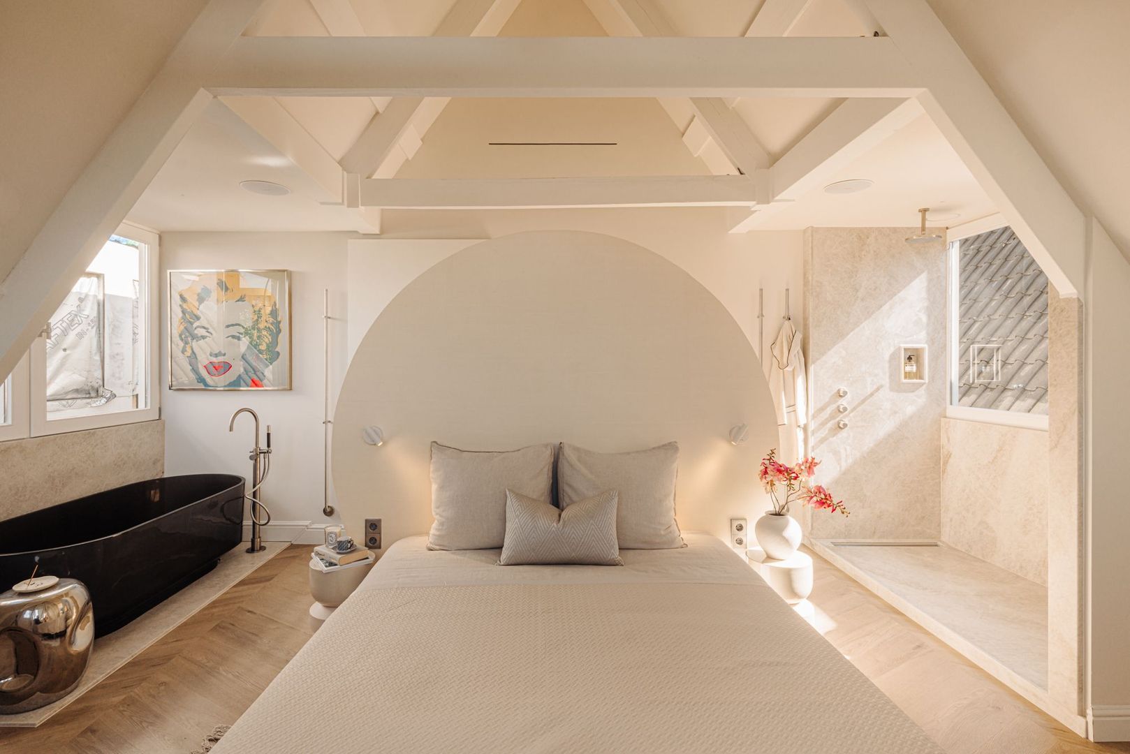 Vossiusstraat 17 D, Amsterdam foto-38 blur