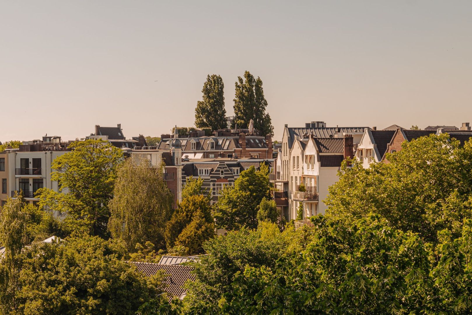 Vossiusstraat 17 D, Amsterdam foto-41 blur