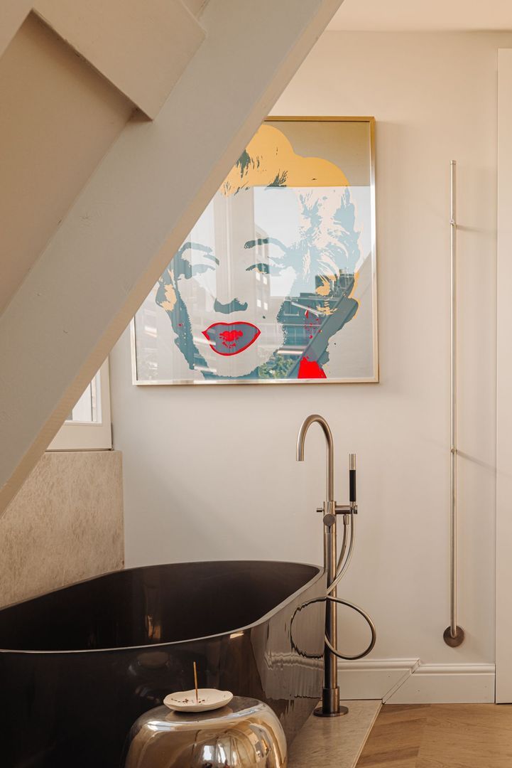 Vossiusstraat 17 D, Amsterdam foto-42 blur