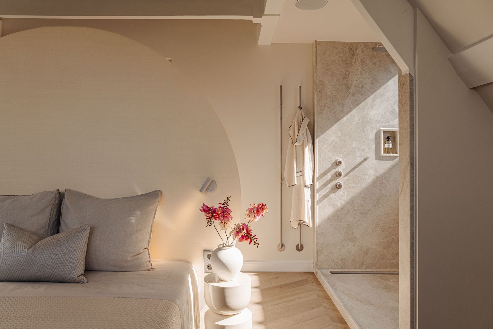 Vossiusstraat 17 D, Amsterdam foto-43 blur