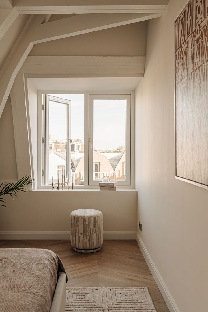 Vossiusstraat 17 D, Amsterdam foto-50 blur