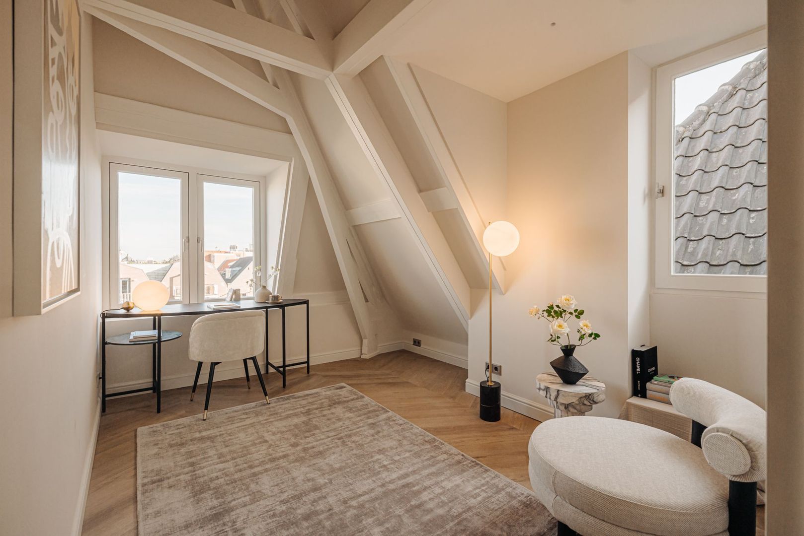 Vossiusstraat 17 D, Amsterdam foto-51 blur