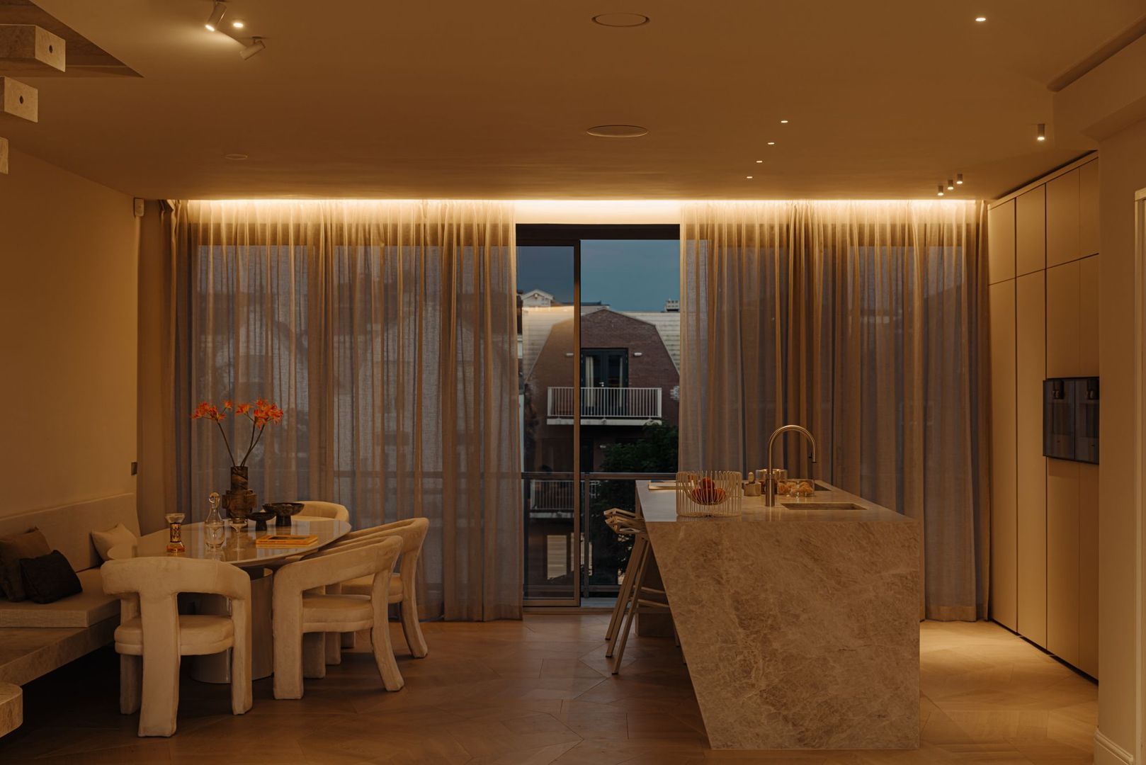 Vossiusstraat 17 D, Amsterdam foto-53 blur