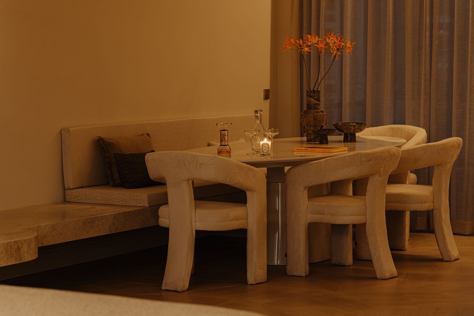 Vossiusstraat 17 D, Amsterdam foto-55 blur