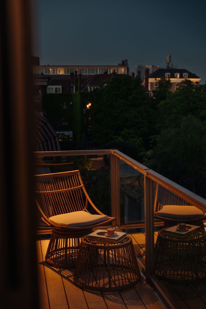 Vossiusstraat 17 D, Amsterdam foto-57 blur