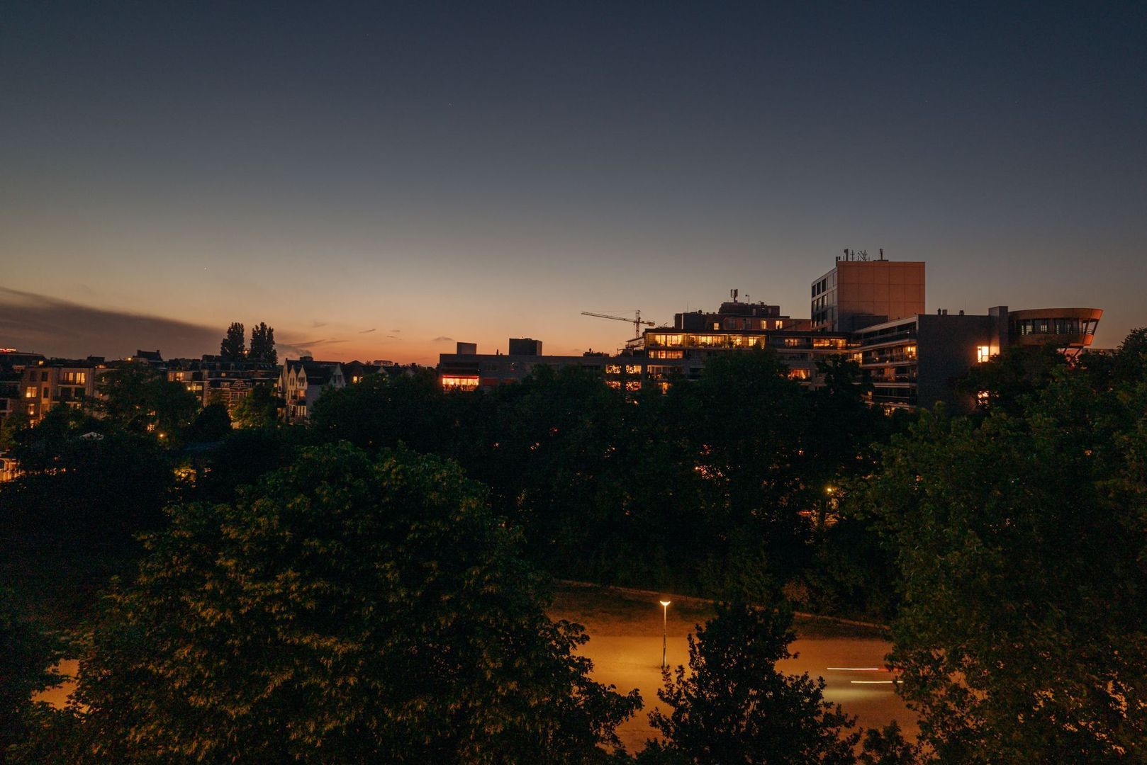 Vossiusstraat 17 D, Amsterdam foto-59 blur