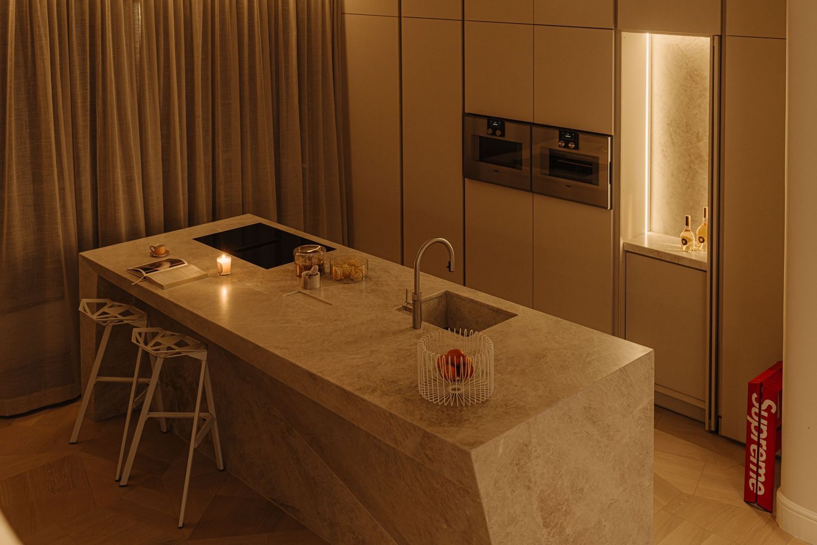 Vossiusstraat 17 D, Amsterdam foto-61 blur