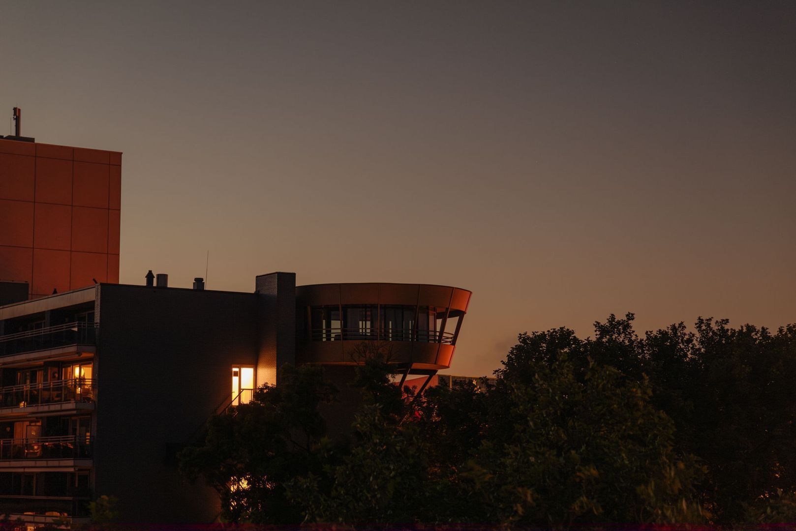 Vossiusstraat 17 D, Amsterdam foto-63 blur