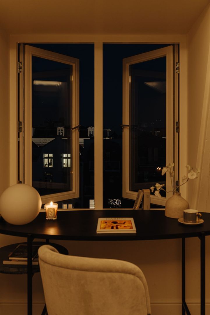 Vossiusstraat 17 D, Amsterdam foto-64 blur