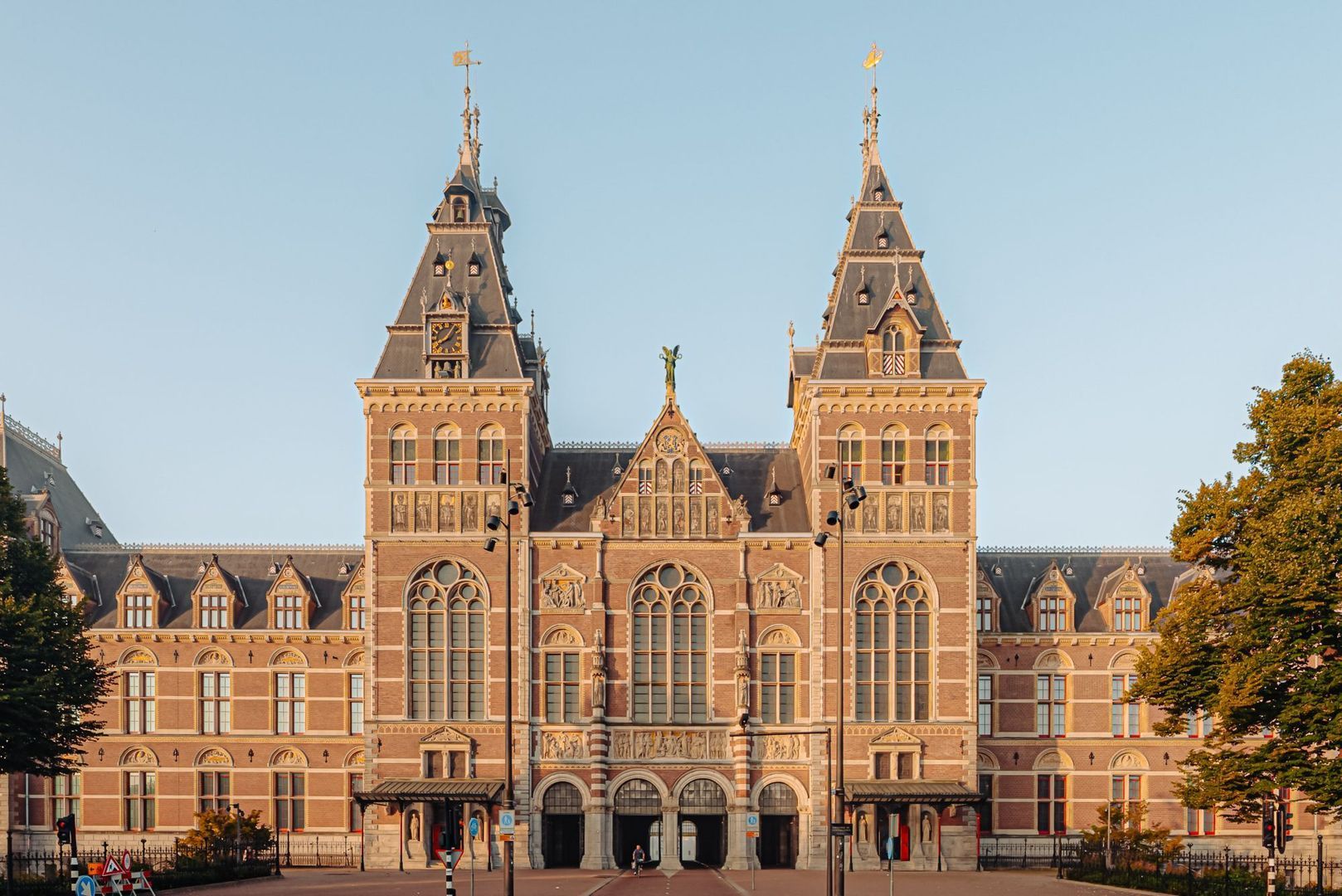 Vossiusstraat 17 D, Amsterdam foto-66 blur