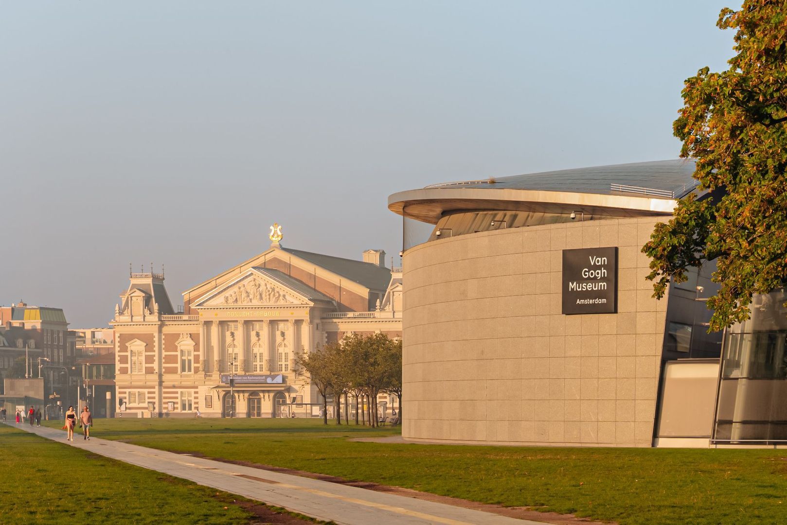 Vossiusstraat 17 D, Amsterdam foto-67 blur