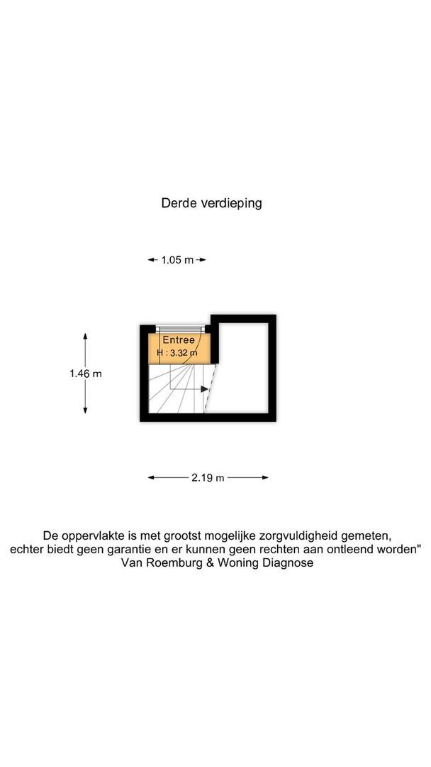 Vossiusstraat 17 D, Amsterdam foto-71 blur