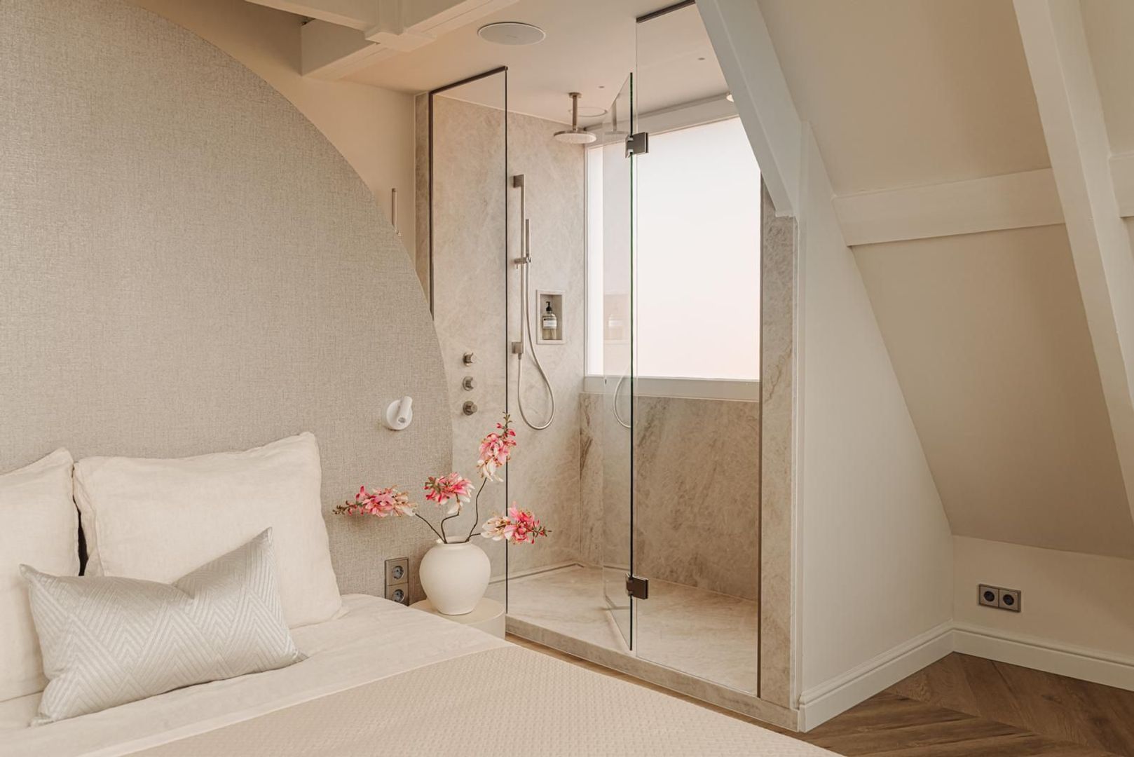 Vossiusstraat 17 D, Amsterdam foto-41 blur