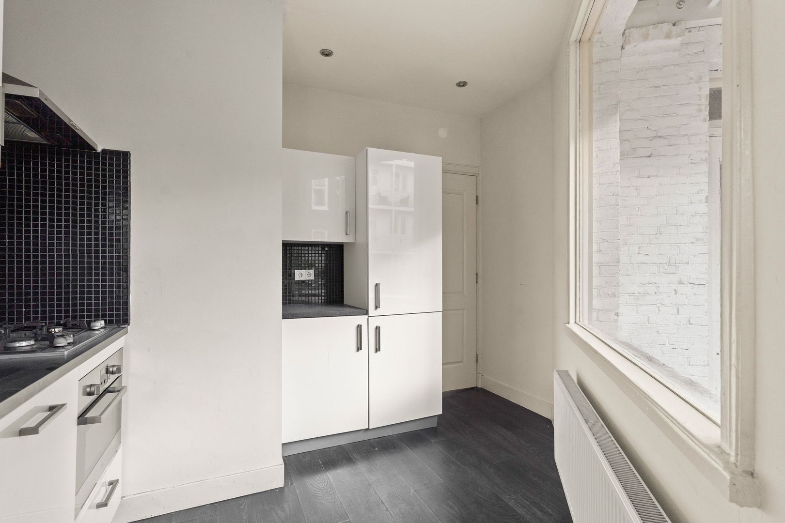 Boerhaaveplein 22 2, Amsterdam foto-11 blur