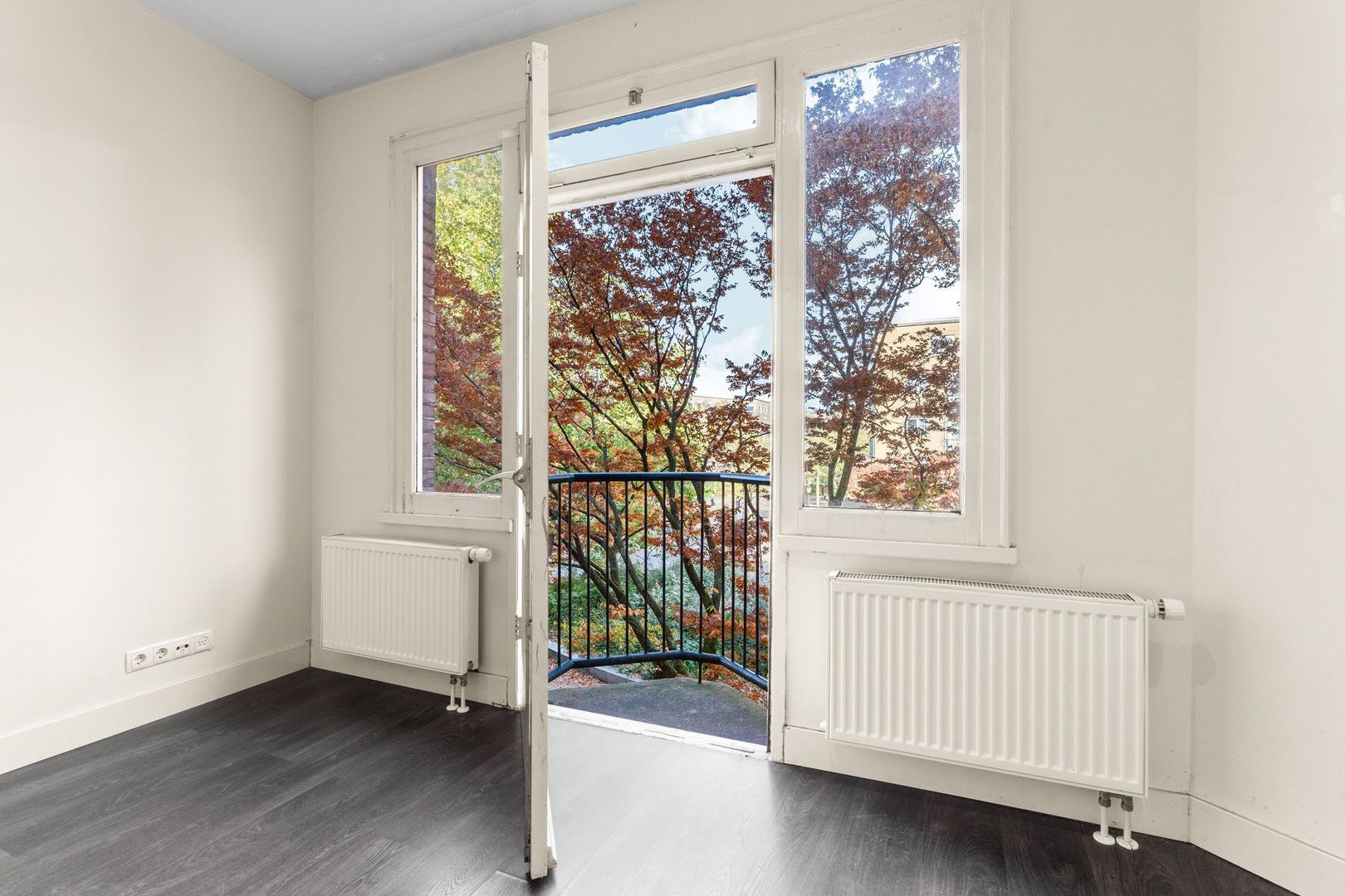 Boerhaaveplein 22 2, Amsterdam foto-13 blur