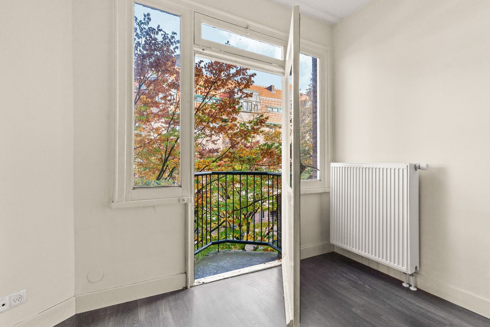 Boerhaaveplein 22 2, Amsterdam foto-16 blur