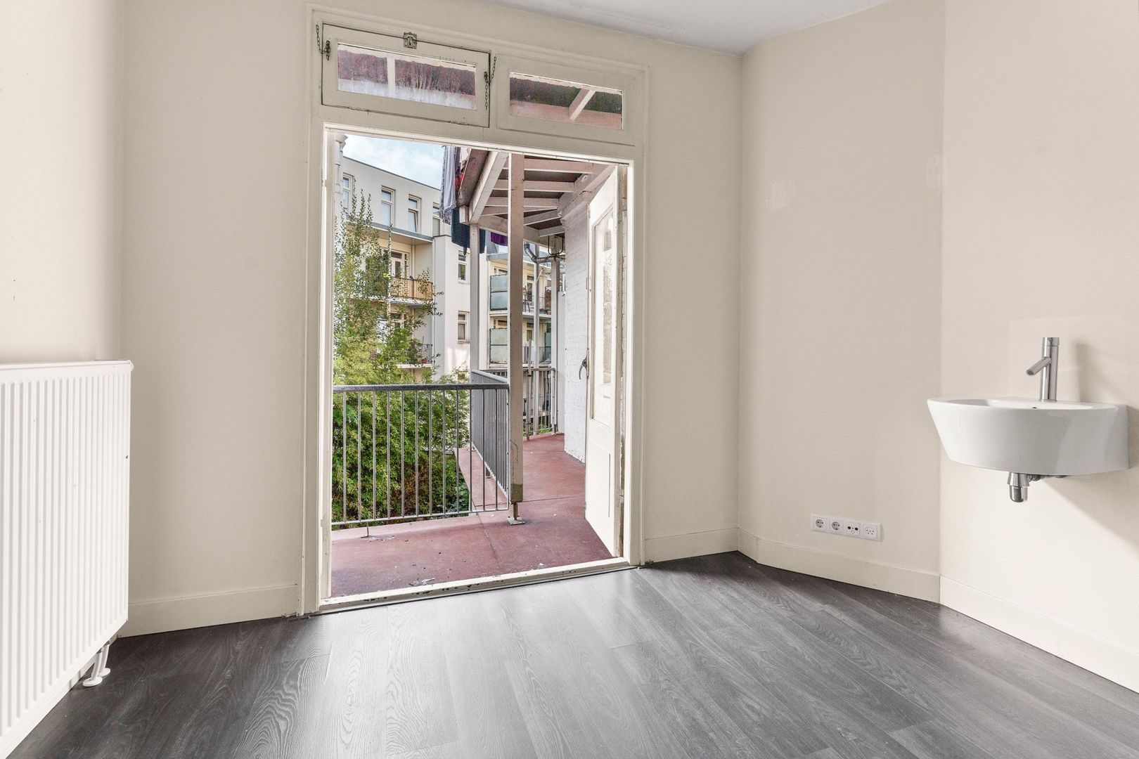 Boerhaaveplein 22 2, Amsterdam foto-24 blur