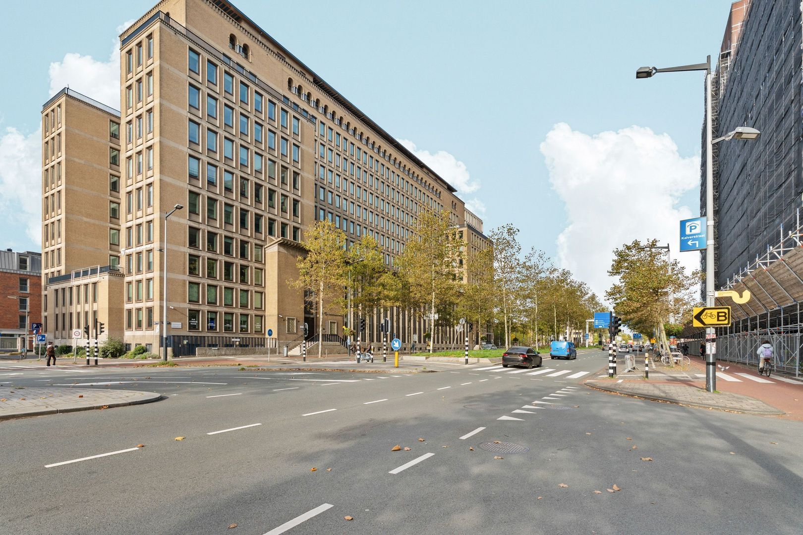 Boerhaaveplein 22 2, Amsterdam foto-27 blur