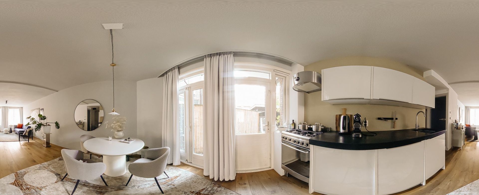 Olympiaweg 118 H, Amsterdam foto-22 blur