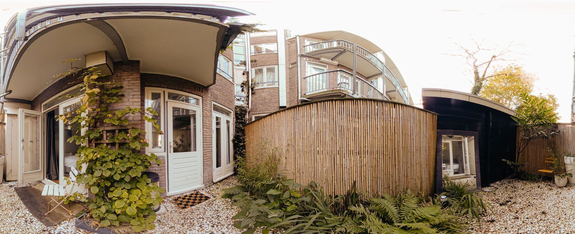 Olympiaweg 118 H, Amsterdam foto-24 blur