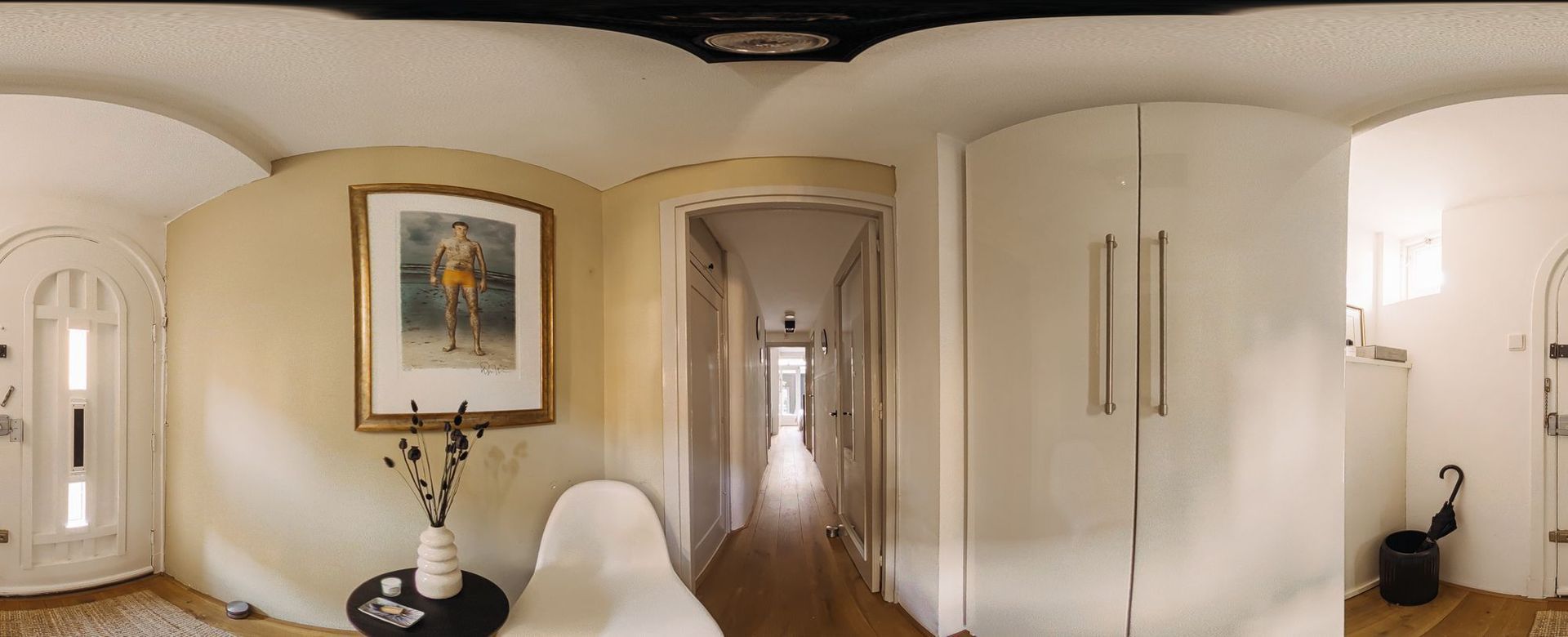 Olympiaweg 118 H, Amsterdam foto-23 blur