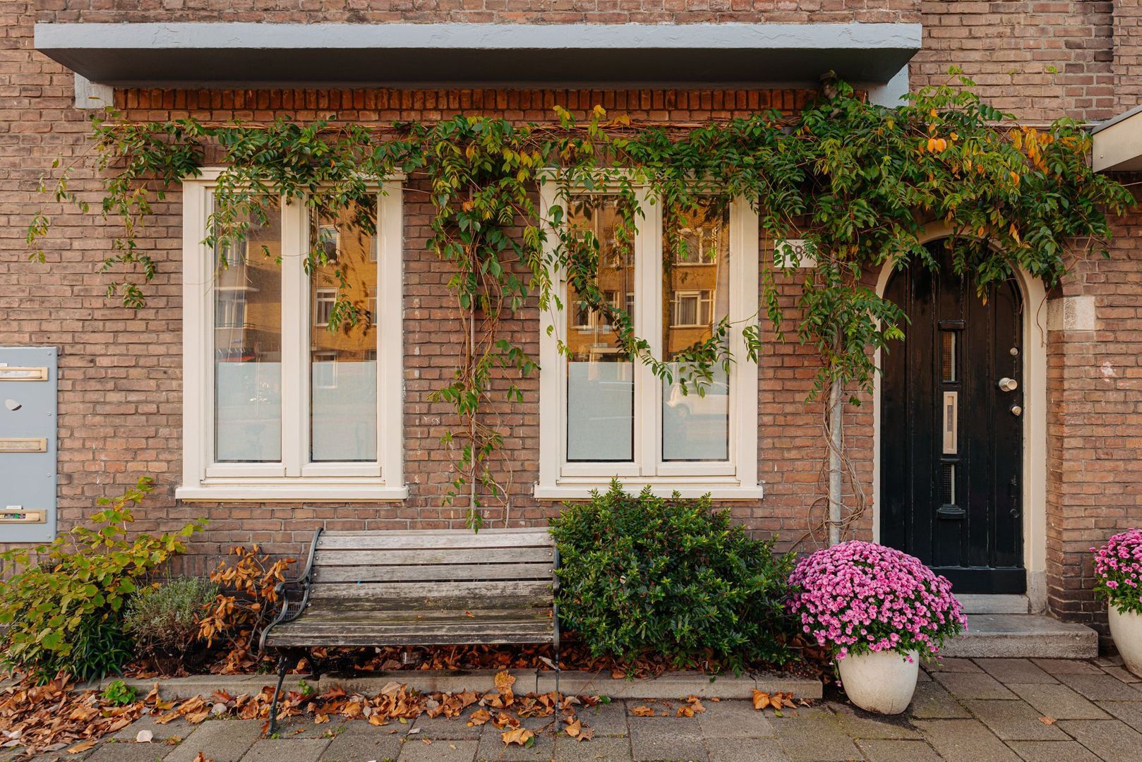 Olympiaweg 118 H, Amsterdam foto-1 blur