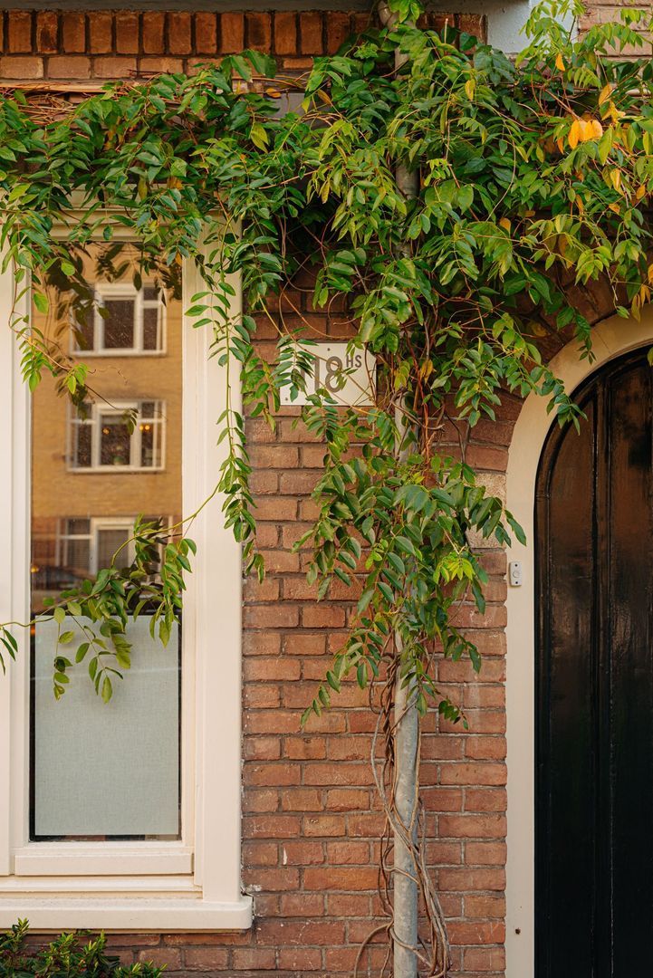 Olympiaweg 118 H, Amsterdam foto-2 blur