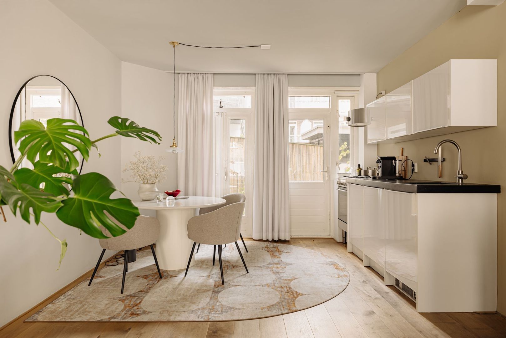 Olympiaweg 118 H, Amsterdam foto-6 blur