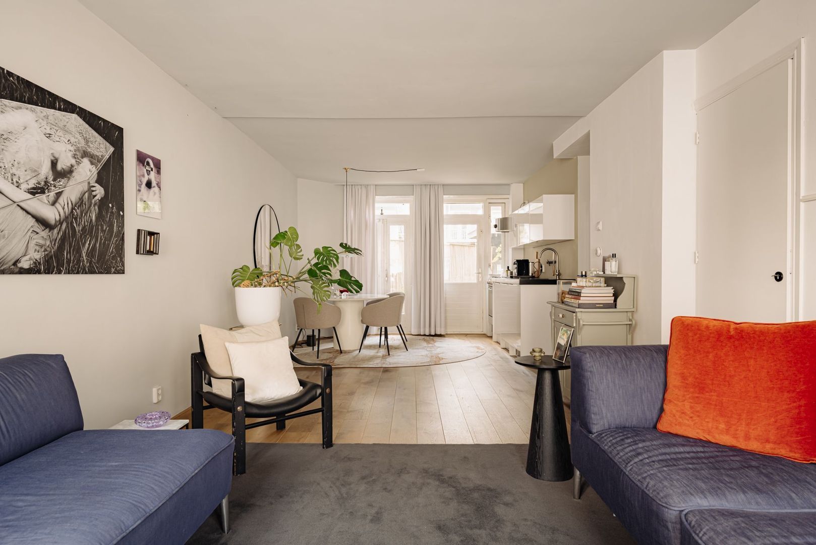 Olympiaweg 118 H, Amsterdam foto-4 blur