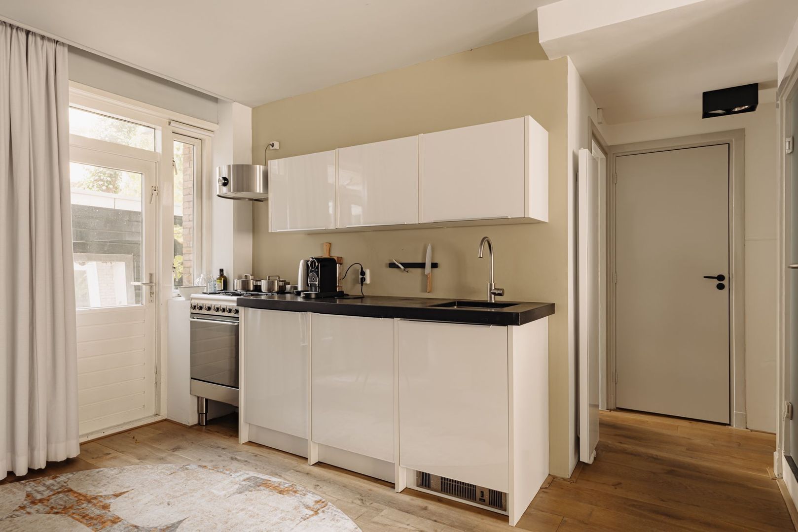 Olympiaweg 118 H, Amsterdam foto-9 blur