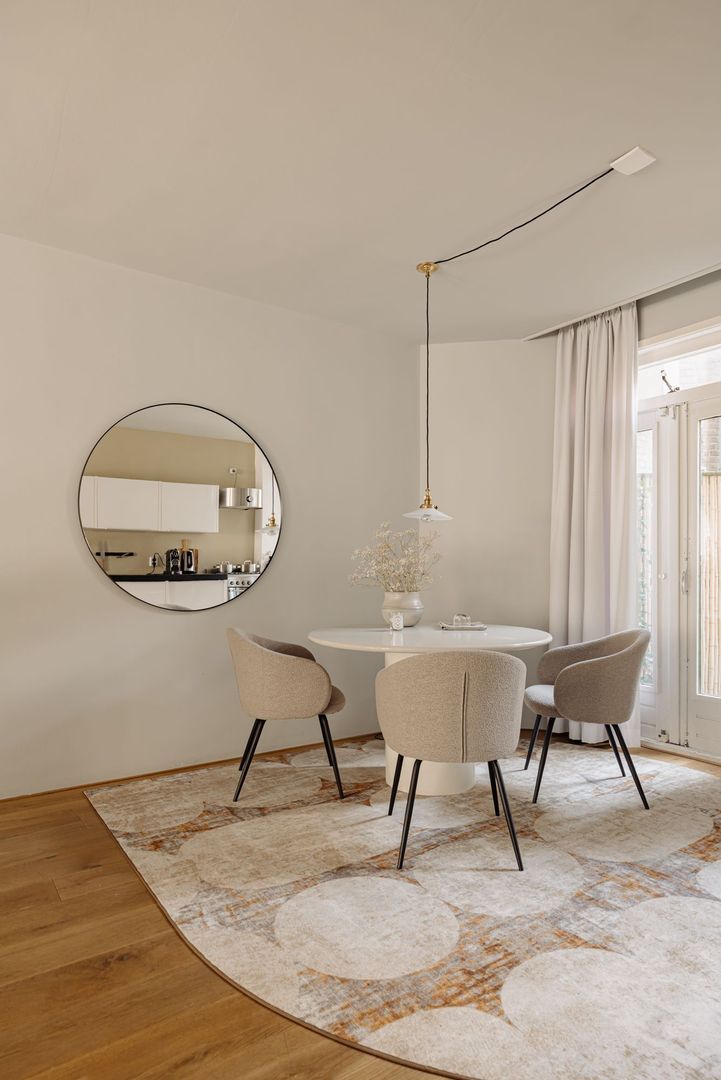 Olympiaweg 118 H, Amsterdam foto-7 blur