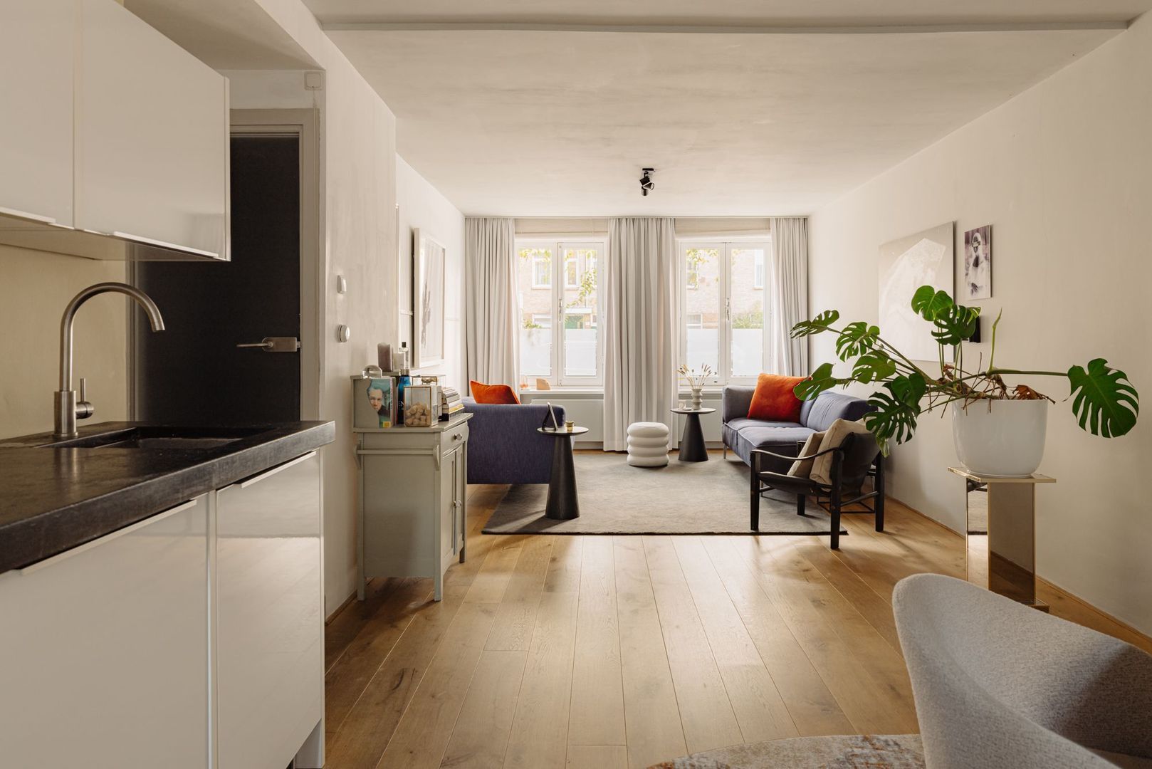 Olympiaweg 118 H, Amsterdam foto-11 blur