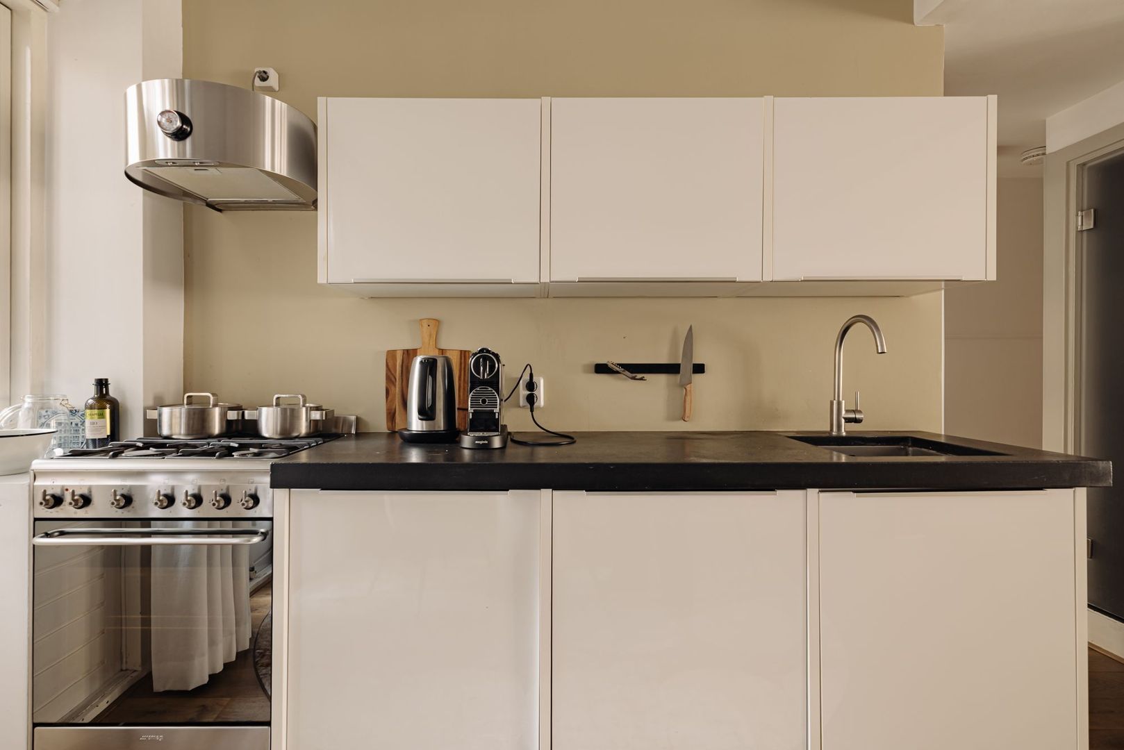 Olympiaweg 118 H, Amsterdam foto-10 blur