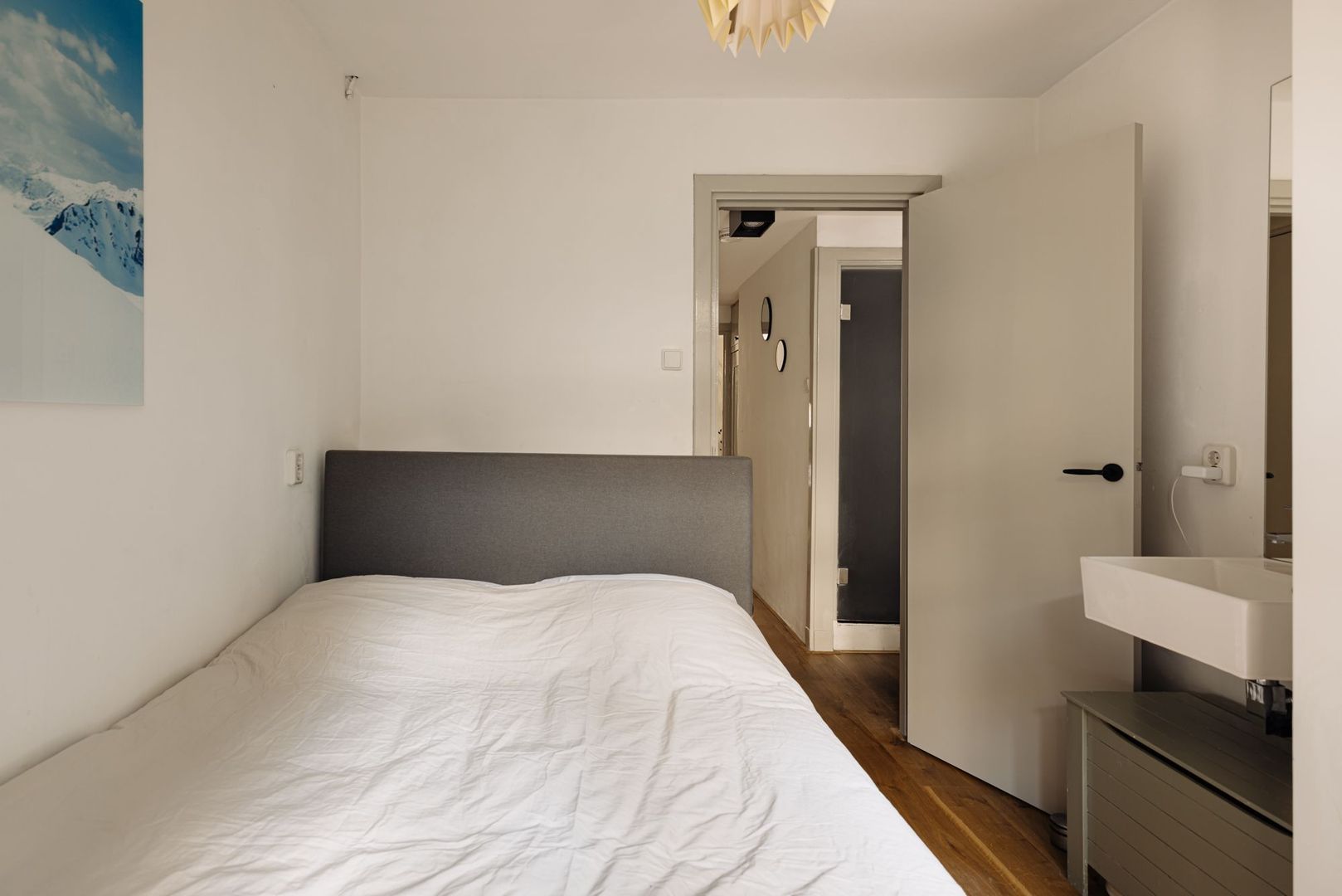 Olympiaweg 118 H, Amsterdam foto-15 blur