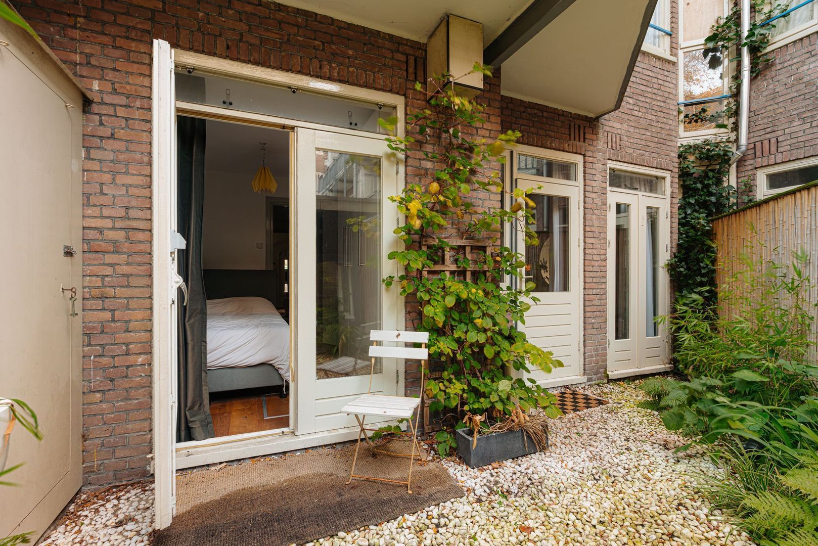 Olympiaweg 118 H, Amsterdam foto-16 blur