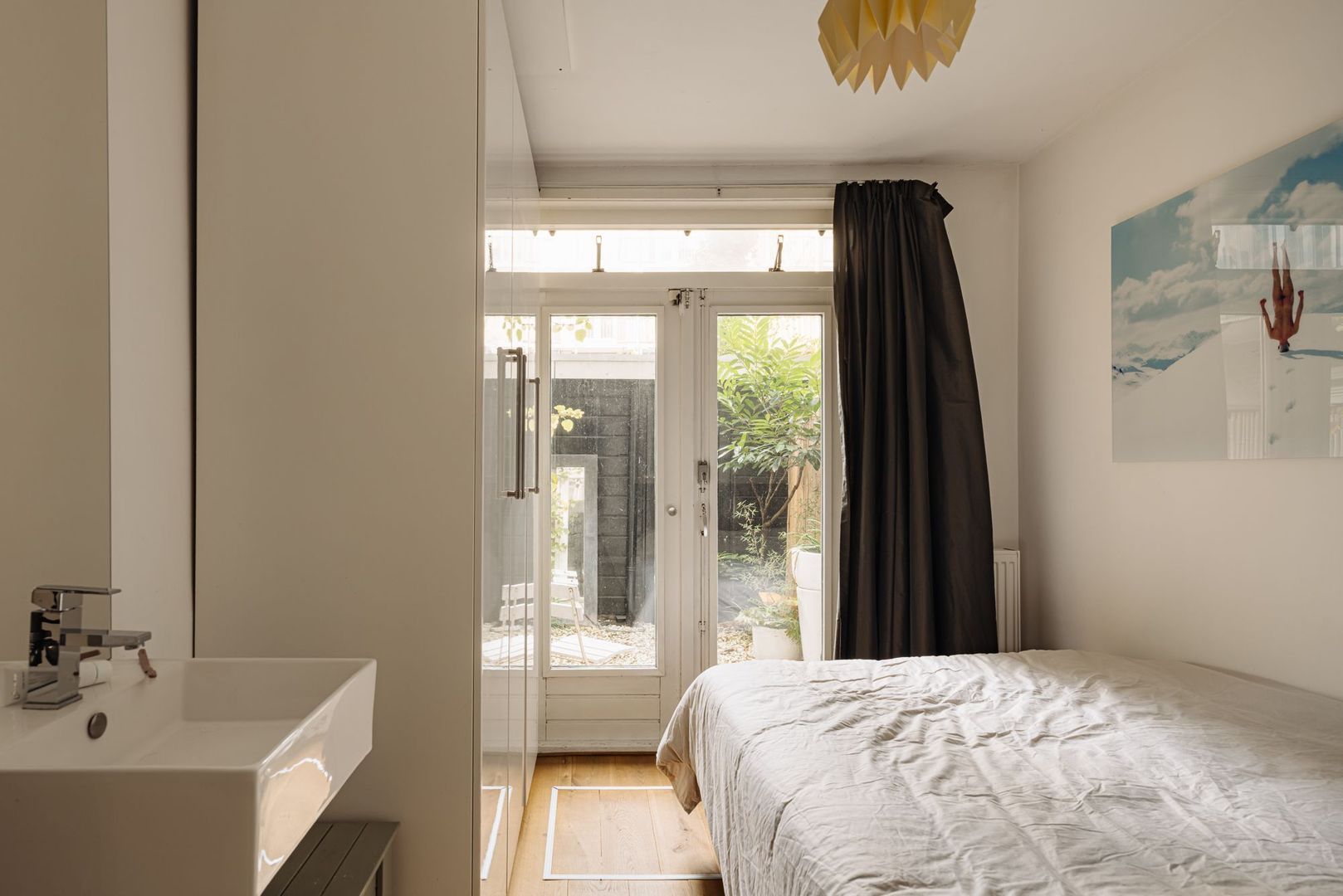 Olympiaweg 118 H, Amsterdam foto-14 blur