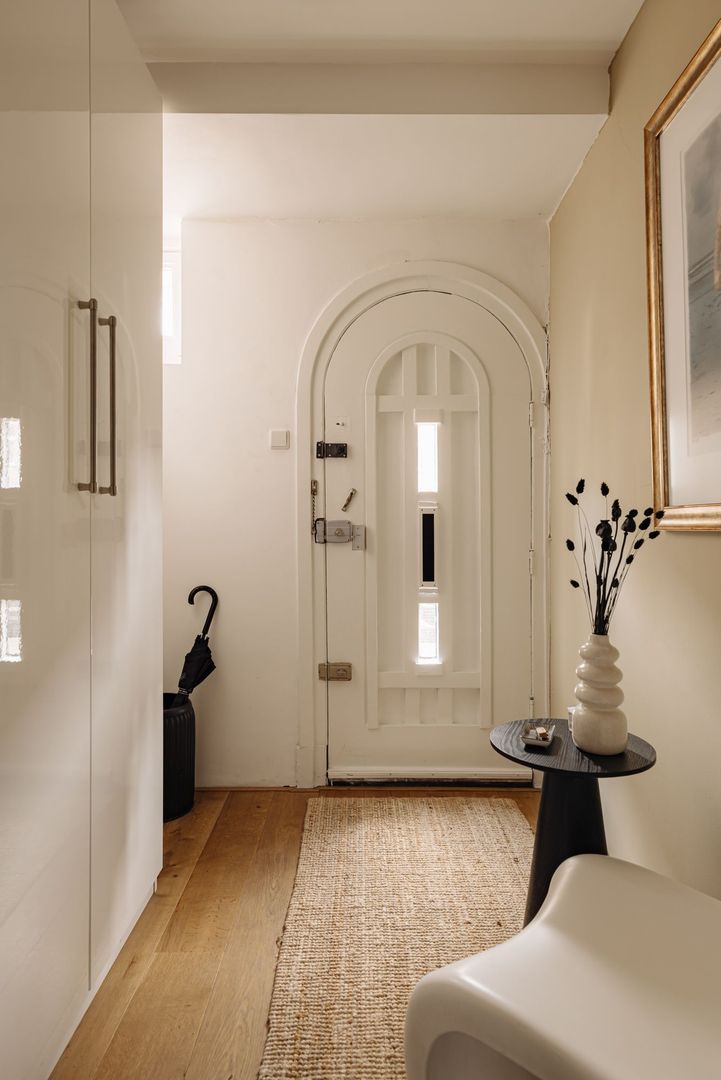 Olympiaweg 118 H, Amsterdam foto-18 blur