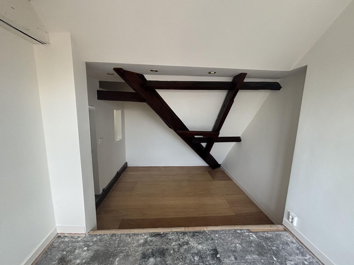 Kerkstraat 256 3, Amsterdam foto-14 blur